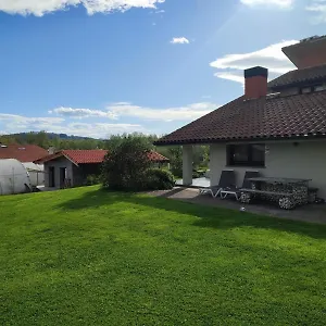  Сasa de vacaciones Urrumendi