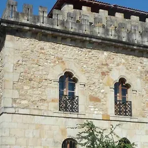 2* Hotel Torrebillela