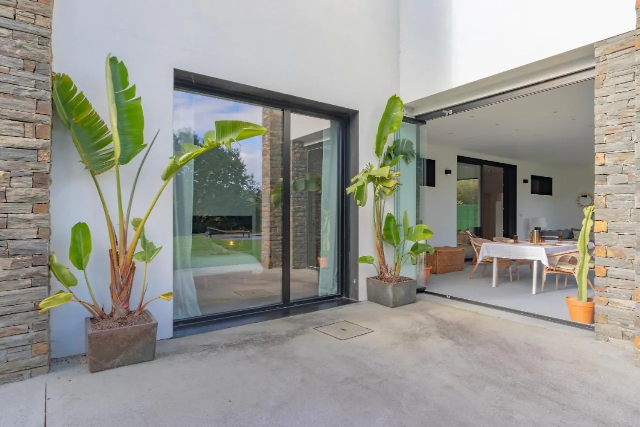 Apartamento Privado Con Jardin Y Preciosas Vistas Mungia Apartman